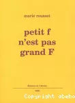 vignette