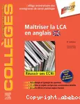 Maîtriser la LCA en anglais vignette