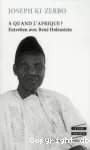 A quand l'Afrique? vignette