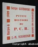 Petite histoire du P.C.R. vignette