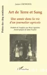 Art de terre et sang vignette